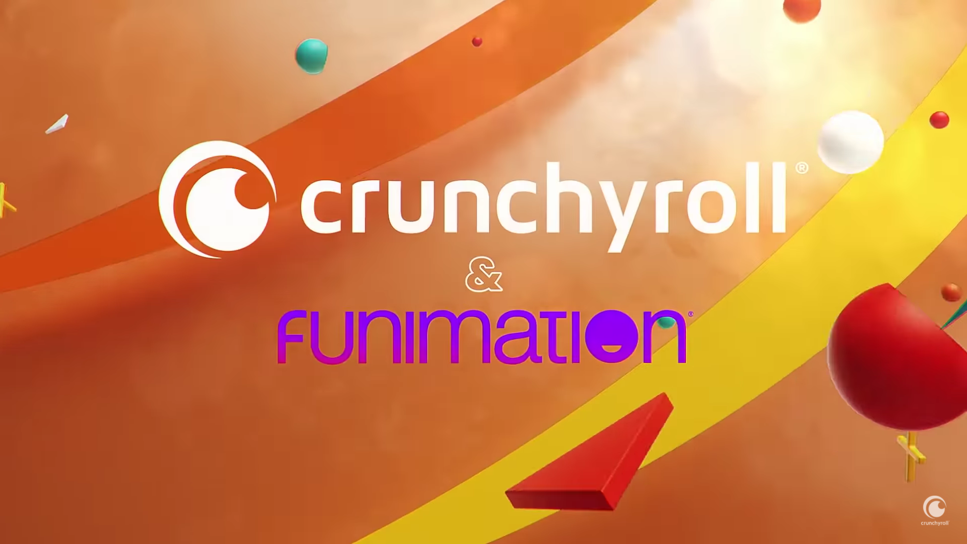 Breaking News: Funimation Merges Anime Library to Crunchyroll