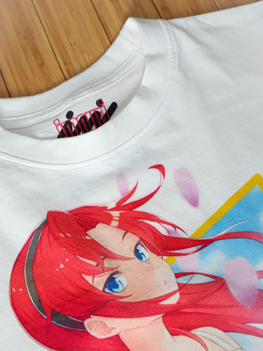 Imouri Anime T-Shirts