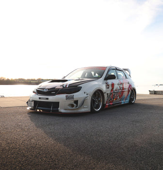Imouri Racing Collection