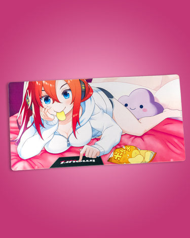 Game Night Mouse Pad