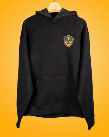 Anime Recommendation Patrol Oversized Hoodie