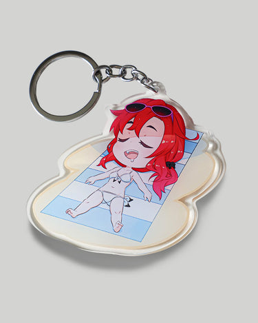 Chibi Chains 05 - Summer Vacation