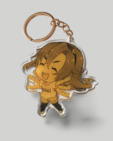 Chibi Chains 03 - 3 Years