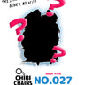 Chibi Chains Original Anime Art Chibi Keychain Subscription Box