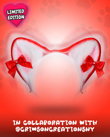Imouri Chan OC Anime Cat Gir Ears