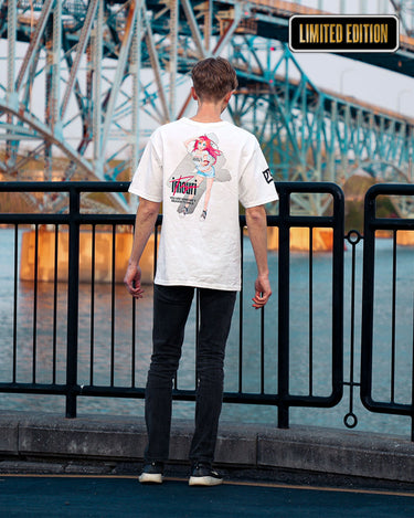 Limited Edition 4 Year Rebrandiversary T-Shirt | Imouri