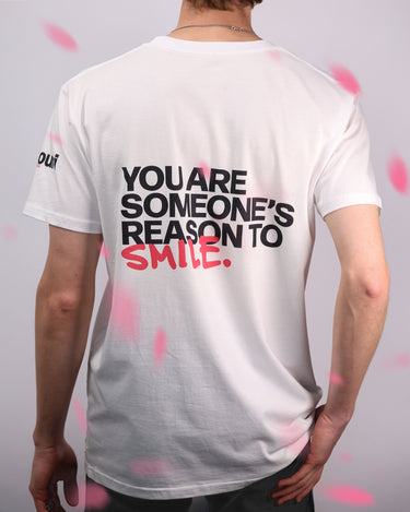 Imouri 6 Year Rebrandiversary T-Shirt (Limited Edition)