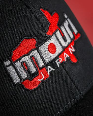Imouri Japan Mesh Hat