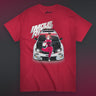 Anime Street Racer JDM T Shirt