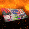 JRPG 36" Anime Gaming Mouse Pad Imouri