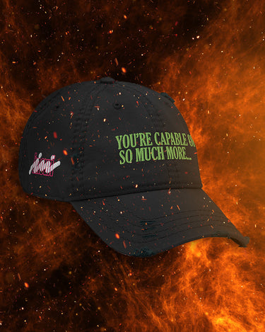 Limit Breaker Hat Imouri