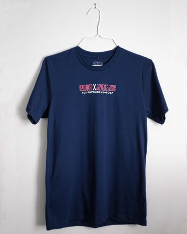 Imouri X Anime NYC - Alice & Rocket T Shirt