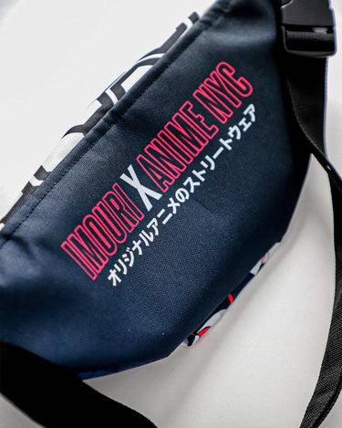 Imouri X Anime NYC Convention Carrier