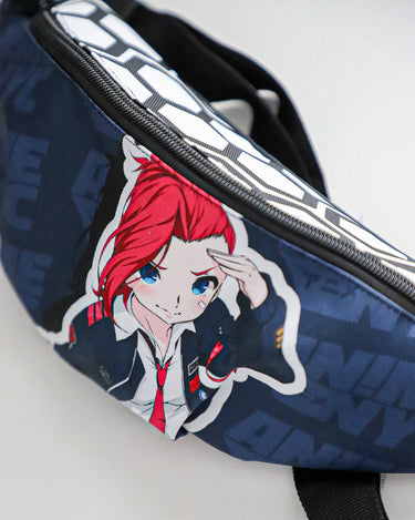 Imouri X Anime NYC Convention Carrier