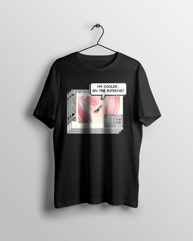 Kawaii Anime T Shirt Imouri