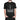 Japanese Streetwear T Shirt Black Imouri
