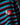 Chibi Peeker Striped Anime Shirt Imouri