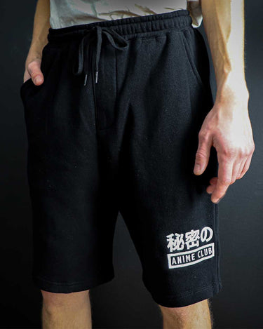 Secret Anime Club Shorts Imouri