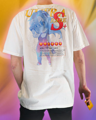 TCG Anime Streetwear Shirt