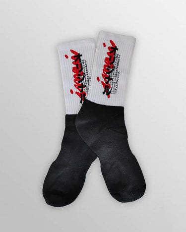 Japanese Streetwear Socks - Imouri Anime Clothing