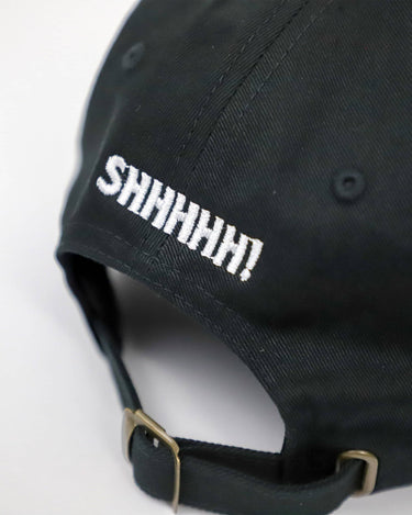 Secret Anime Club Hat