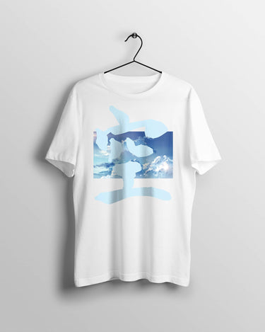 Anime Scenery T Shirt