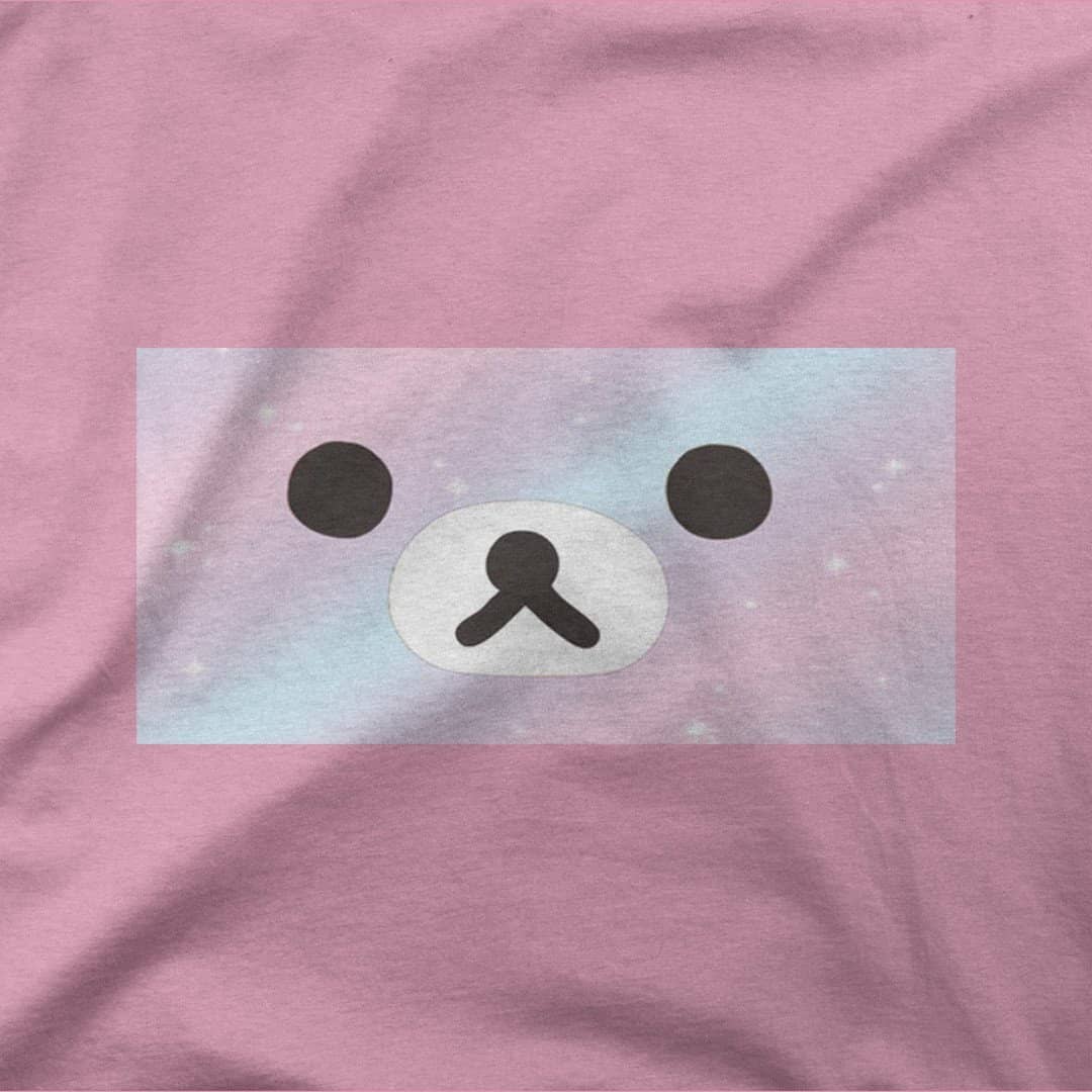 Space Bear Shirt Imouri