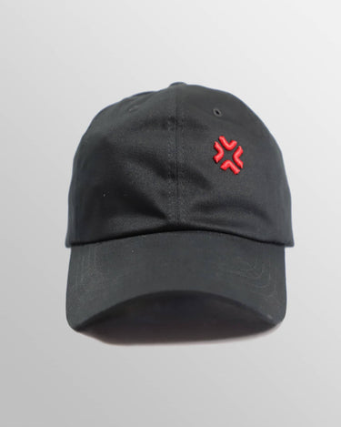 Angry & Annoyed Anime Face Vein Hat