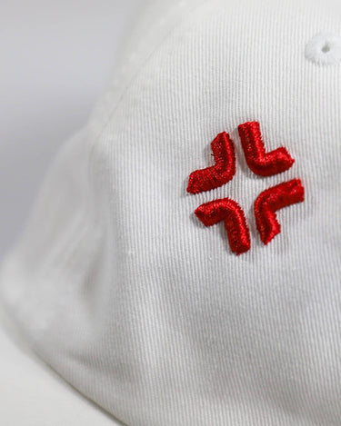 Angry & Annoyed Anime Face Vein Hat
