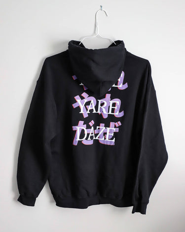 Yare Yare Daze JoJo Hoodie
