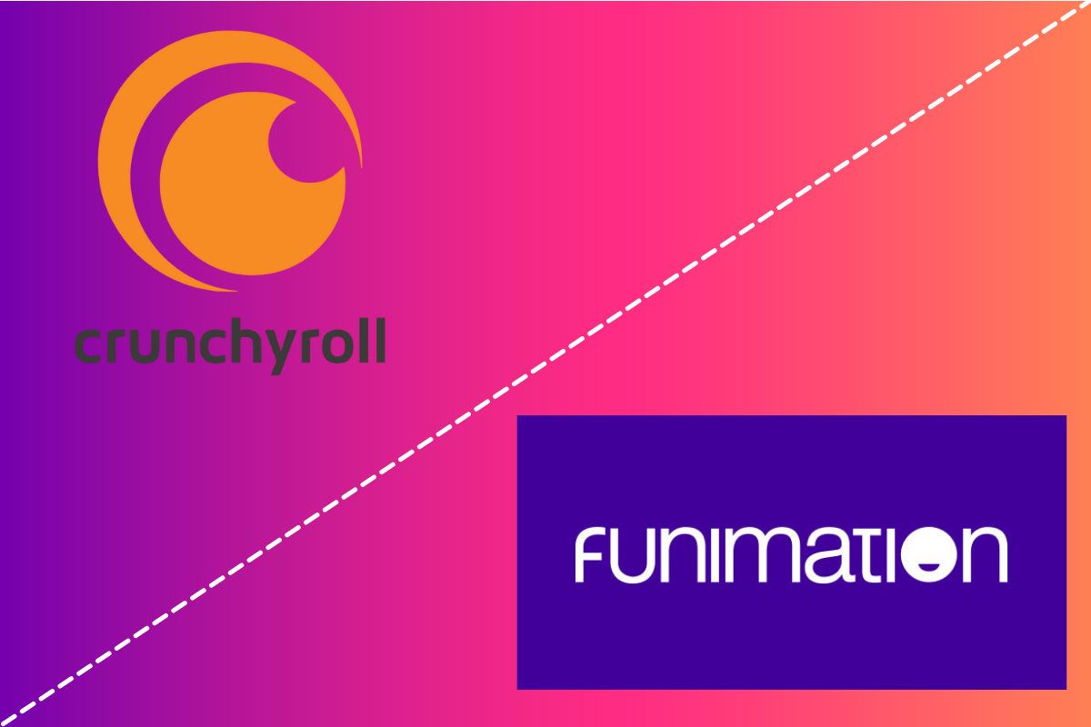 Crunchyroll and Funimation Have Merged. What Now?