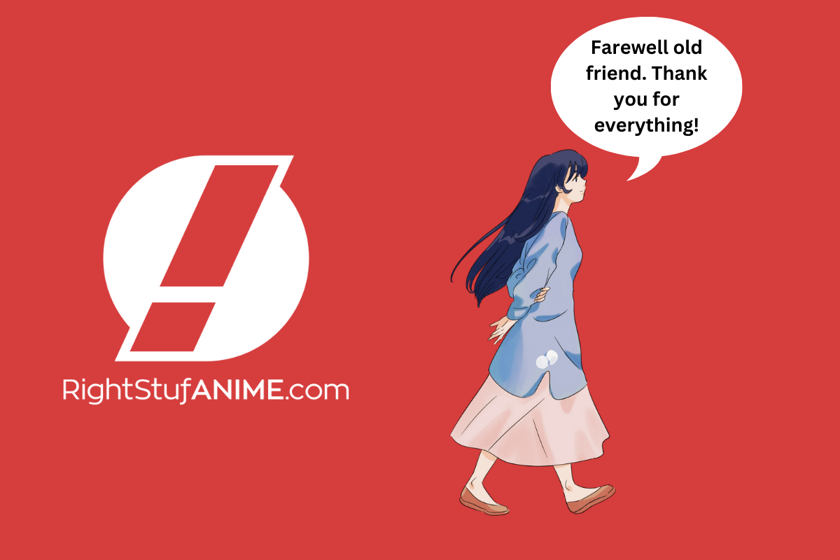 Black Friday Week Starts... NOW! - Right Stuf Anime Email Archive