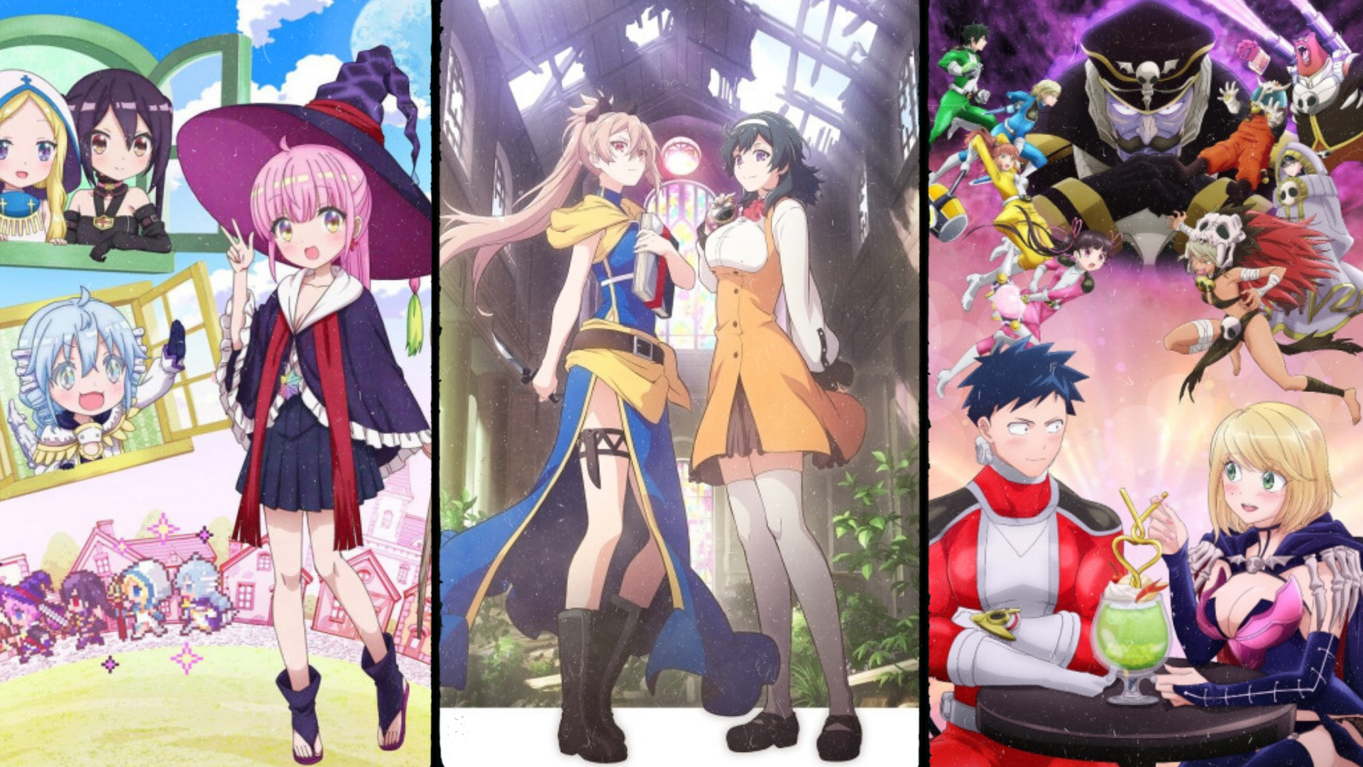 DARLING in the FRANXX é destaque em lista de novos animes dublados da  Crunchyroll