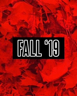 Fall '19 | Imouri