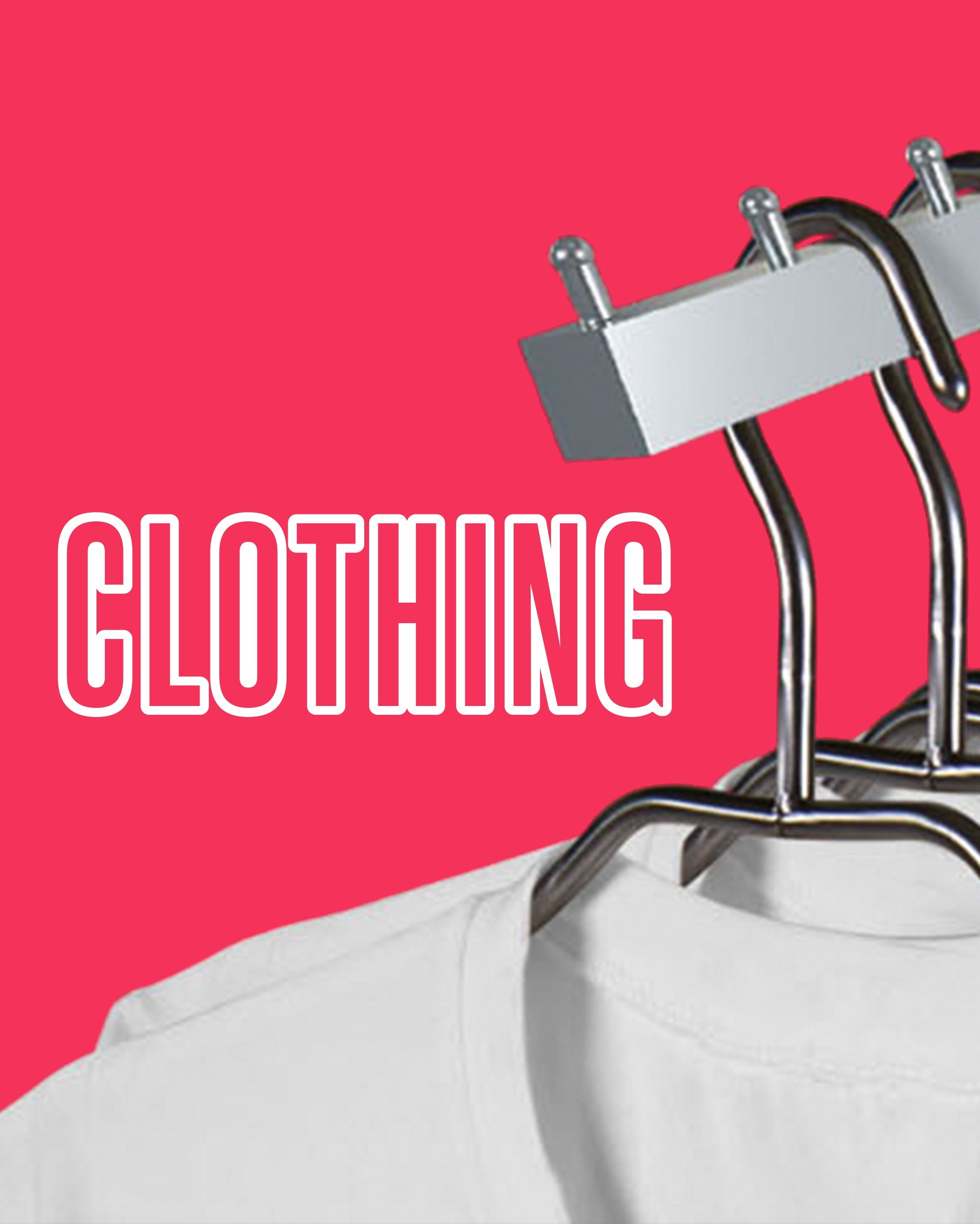 Clothing | Imouri