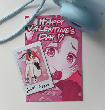 Imouri Limited Edition Products