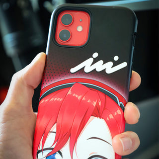 Imouri Anime Phone Cases