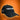 Black cap with 'SECRET ANIME CLUB' text on an orange background