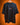 Black Secret Anime Club  t-shirt with 'SECRET' logo on an orange background