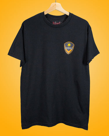 Anime Recommendation Patrol T Shirt