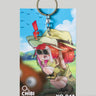Imouri Chibi Chains 41 Safari Anime Girl