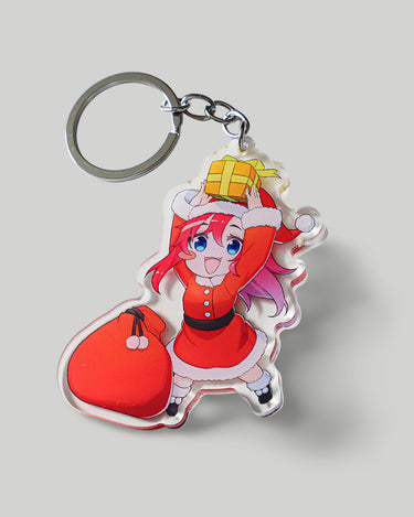 Chibi Chains 10 - Holiday Spirit