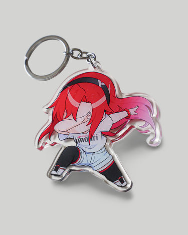 Chibi Chains 02 - April Fools