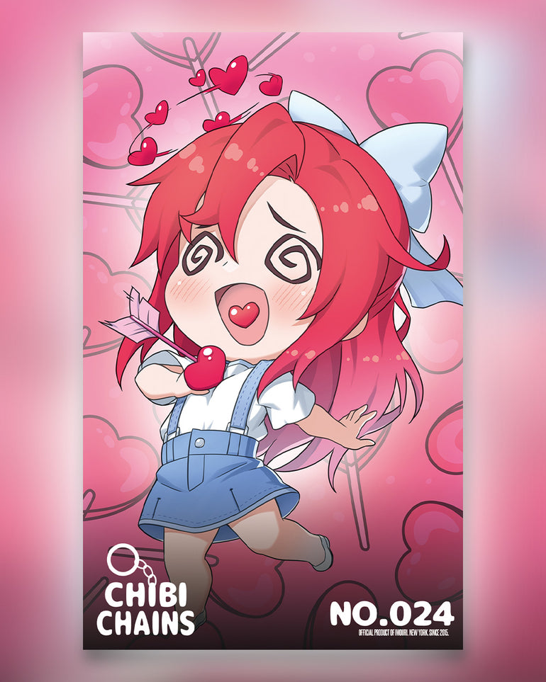 Chibi Chains – Imouri