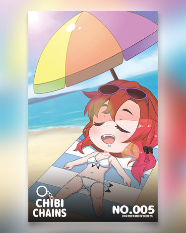 Chibi Chains 05 - Summer Vacation
