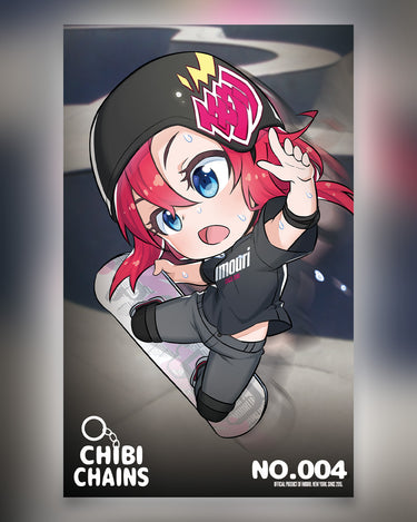 Chibi Chains 04 - Big Air