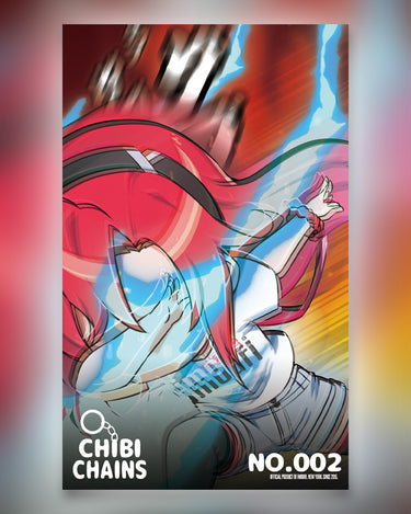 Chibi Chains 02 - April Fools