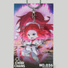 Imouri Chibi Chain 36 Anime OC Keychain - Powered Up