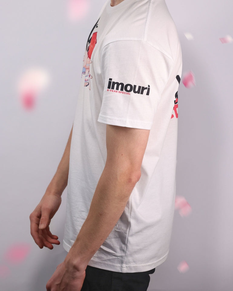 Original Anime Streetwear Clothes & Accessories | Imouri