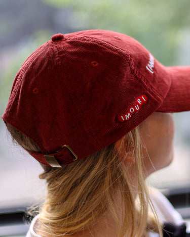 Anime Protagonist Hat Imouri